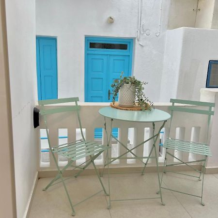 Thanos Place Mykonos Town By Dival Properties Εξωτερικό φωτογραφία