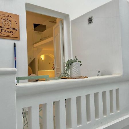Thanos Place Mykonos Town By Dival Properties Εξωτερικό φωτογραφία