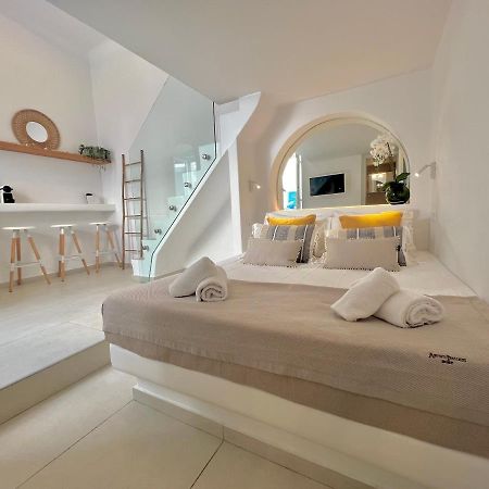 Thanos Place Mykonos Town By Dival Properties Εξωτερικό φωτογραφία