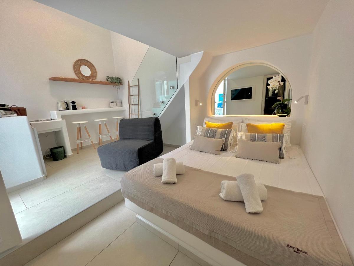 Thanos Place Mykonos Town By Dival Properties Εξωτερικό φωτογραφία