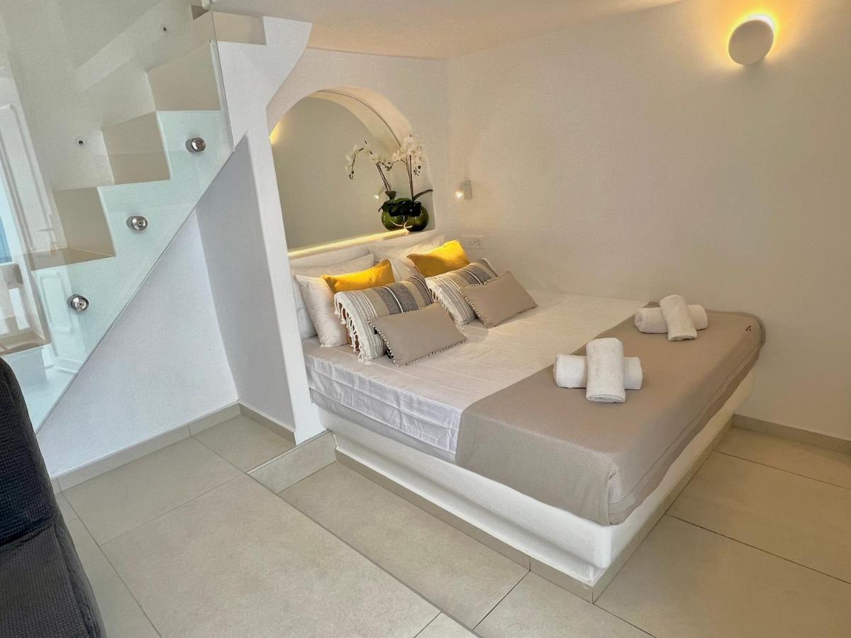 Thanos Place Mykonos Town By Dival Properties Εξωτερικό φωτογραφία