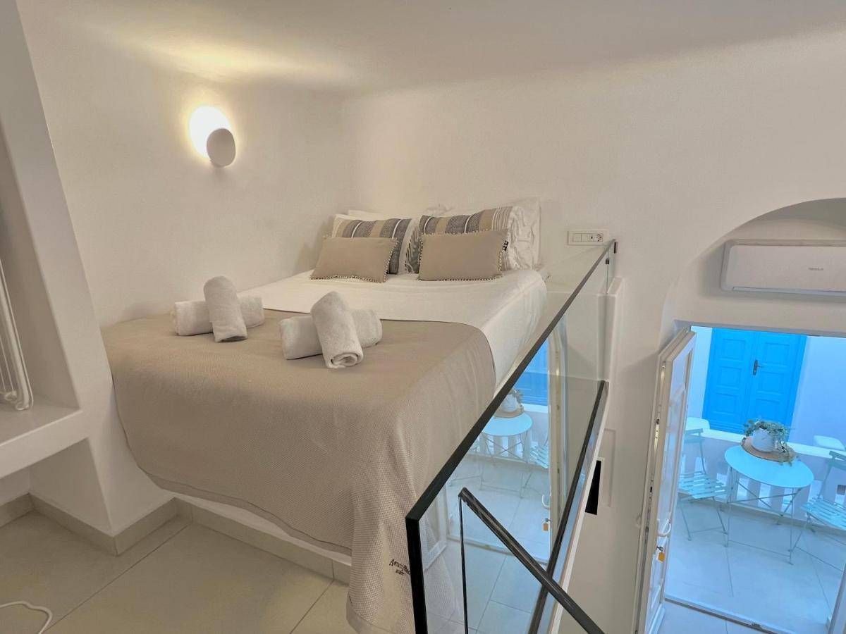 Thanos Place Mykonos Town By Dival Properties Εξωτερικό φωτογραφία